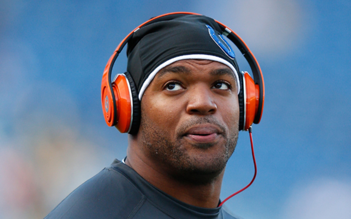 Dwight Freeney